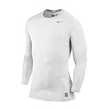 Nike Pro Combat Compression Top Long Sleeve
