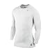 Nike Pro Combat Compression Top Long Sleeve