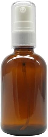 Amazon Co Jp アロマアンドライフ D 茶褐色ポンプ瓶60ml 3本セット ビューティー