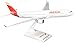 Mastercraft Collection Daron SkyMarks SKR836 Iberia Airlines Spain Airbus A330-300 1:200 Scale REG#F-WWKA