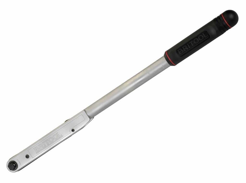 Britool EVT600A 1/2-inch Torque Wrench Drive