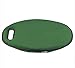 IdeaWorks - Comfort Kneeling Pad - Two Layer Memory Foam - Lighweight - Built-in Carrying Handle (Blue)
