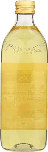 365 Everyday Value, Safflower Seed Oil, 33.8 fl oz