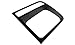 Evan-Fischer EVA18972012137 Headlight Door for Jeep Cherokee 97-01 RH Se/Sport Models Right Side Replaces Partslink# CH2513157