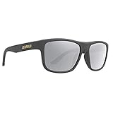 Leupold Katmai Performance Eyewear with Matte Black