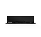 Soundfreaq Sound Step Bluetooth Speaker with Lightning Connector- Black (SFQ-02L)