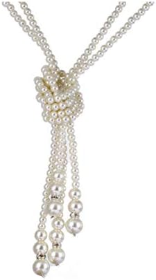 Triple Layer Pendant Necklace