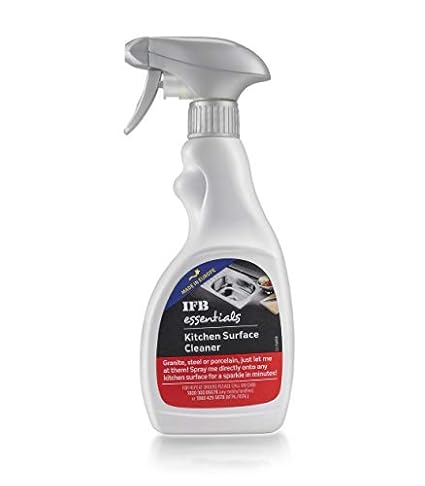 IFB Essentials Kitchen Surface Cleaner - 500 ml