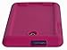 Bobj Rugged Case for ASUS MeMO Pad 7 Models ME176C, ME176CX, ME176CE, K013, K013C (Not for MeMO 7 LTE) - BobjGear Custom Fit - Venting - Sound Amplification - Kid Friendly (Rockin' Raspberry)