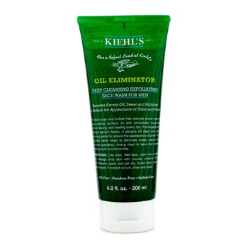 kiehl's face wash amazon