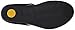 Fit Flop Women's Banda Opul Slide Dress Sandal, Black, 7 M US