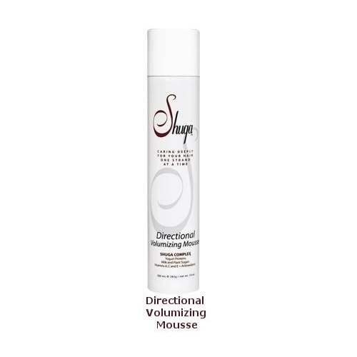 Shuga Directional Volumizing Mousse 7afgk0813869 24 99