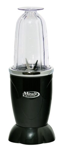 Click Here to See More Images Koolatron MBL02 Miracle Blender