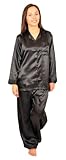 Up2date Fashion Classic PJ Set, Five Colors, Sizes (S, M, L, XL), Style#PJ08ND