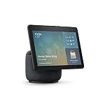 Echo-Show-10-HD-smart-display-with-motion-and-Alexa-Charcoal