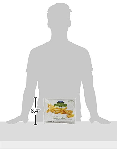 2 Cascadian+Farm+Organic+Crinkle+Organically