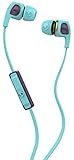 Skullcandy Dime In-ear Earbuds Robin/purple