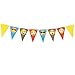 Bobee Emoji Banner Emoticon Party Decorations