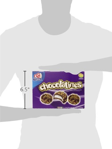 Gamesa Chocolatines Cookies - Image 5