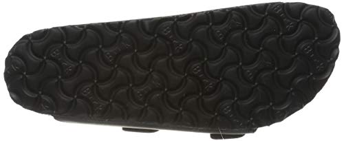 3 Birkenstock+Arizona+Footbed+Leather+Sandal