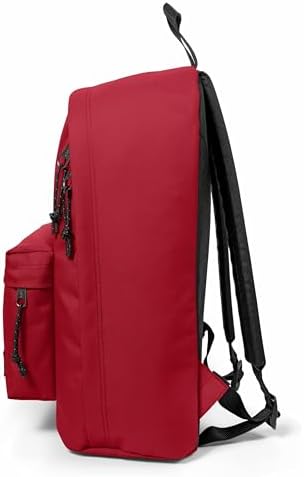 Mochila eastpak out of office, 27 l - vermelho escarlate (vermelho)