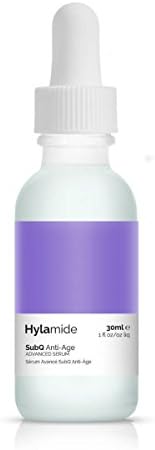 Hylamide Subq Anti-age Serum 30ml