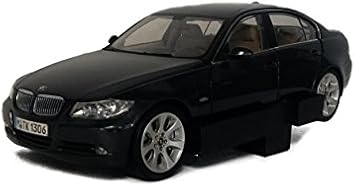 Series Saloon E90 Miniature Model Car 