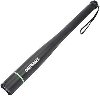 defiant lumen bat baseball led light