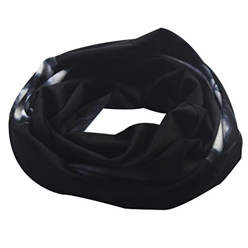 image for Obacle Animal Half Face Mask Sun Dust Wind Protection Durable Breathab