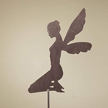 Tiere Garten Florissima Gartenstecker Gartenfigur Rost Edelrost Metall Herz Am Stab 58 Cm Gesamthohe Gartendeko Gartendekoration Garten Gartenfiguren Maideasyaz Com