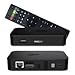 MAG 256 W1 IPTV SET TOP BOX Multimedia Player IPTV (HEVC H.265) With Built-In Wi-Fi & HDMI Cable (much faster than MAG 254)