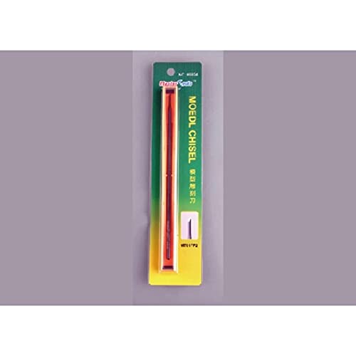 Mastertools 09926 R2 Meißel [Giocattolo]