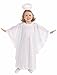 Rubies Angel Costume Dress for Kids, Girl's Small