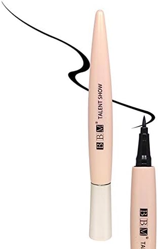 2019 New Eyeliner Waterproof Liquid Eye Liner Pencil Pen Make Up Beauty Cosmetics Eyeliner Tool