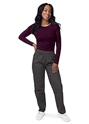 Sivvan Scrubs for Women - Long Sleeve Comfort