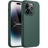 Aazon.co: JETech Silicone Case for iPhone 14 Pro 6.1-Inch, Silky-Soft Aazon.co: JETech Silicone Case for iPhone 14 Pro 6.1-Inch, Silky-Soft
