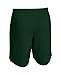 Under Armour Men's UA Raid Team Shorts X-Large Forest Green
