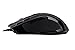 Tesoro Shrike H2L V2 8200 DPI 8 Programmable Onboard Memory Key Adjustable Weight Black Laser Gaming Mouse TS-H2L (BK)