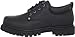 Skechers Men's Tom Cats Utility Shoe Oxford, Black, 12 M US