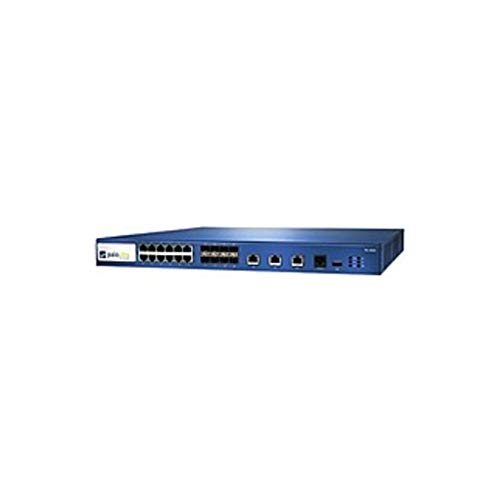 Palo Alto PA-3050 Network Security/Firewall Appliance - 12 Port Gigabit Ethernet - USB - 12 x RJ-45-8 - 8 x SFP - Manageable - Rack-mountable (Certified Refurbished)