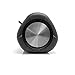 Photive Hydra 2 Portable Waterproof Bluetooth Speaker - Dual Subwoofers IPX7 Rated