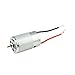 FullFunRC 550 Brushed 15T High Torque Motor for Traxxas HPI Tamiya Redcat Vrx 1/10 RC Buggy, Truck, Short Course Truck