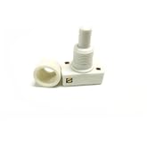 New Generic Sewing Machine Light Switch, SW100, Will fit Brother VX520 VX560+ Kenmore 148 &amp; 158 Series, PFAFF 230 260 330 360+ Models Below :