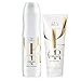 Wella Professionals Oil Reflections Shampoo 250ml & Conditioner 200ml (Combo)