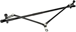 Dorman 602-182 Front Windshield Wiper Linkage for