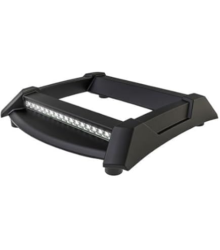 Placa De Deslizamiento Para Techo Traxxas Maxx - Color Verde, 3x12 Mm, Pieza De Repuesto