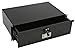 OSP Cases | Metal Rack Drawer | 2-Space | 10