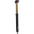 FOX TRANSFER SEATPOST 30.9mm FACTORY 150mm DROP, INTERNAL ROUTING