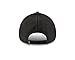 New Era NASCAR 2017 Alternate Driver 9Forty Adjustable Cap, One Size, Black/Graphite