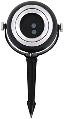 2017 New Projection Lights, Remote Control Static Starlight, Garden Spotlights, Decoration Lighting Outdoor£¬ Switchable Patterns